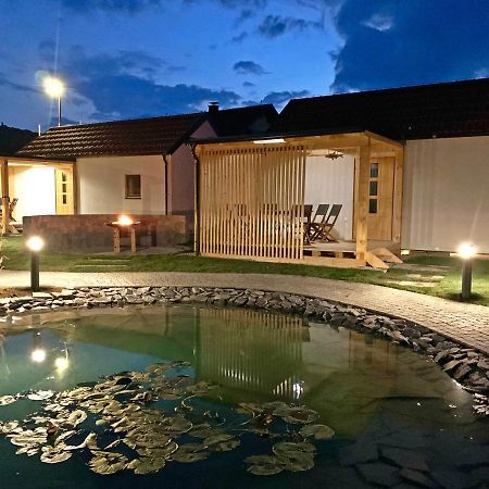 Ribiska Vasica - Fishermen'S Village Radece Exterior foto
